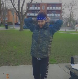 Meet your Posher, Jay